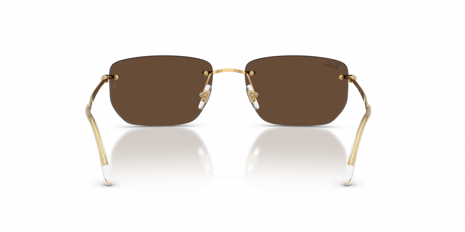 Ray Ban RB3768 001/73  